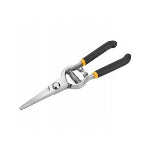 Sekator  ogrodowy 200 uch.plasty.prosty Tolsen